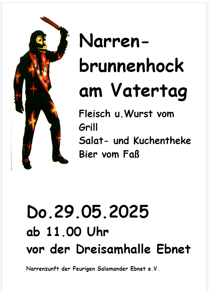 Vatertag2025